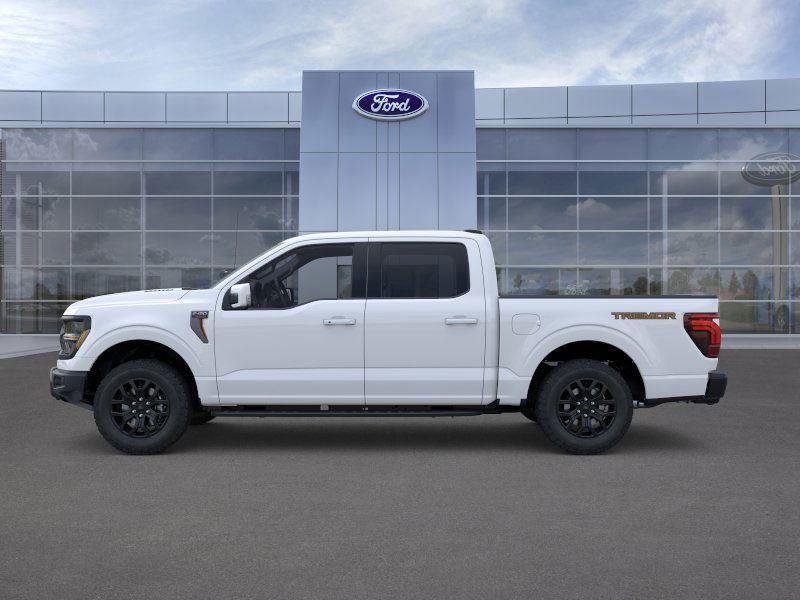 New 2025 Ford F-150 for sale in Lincoln NE