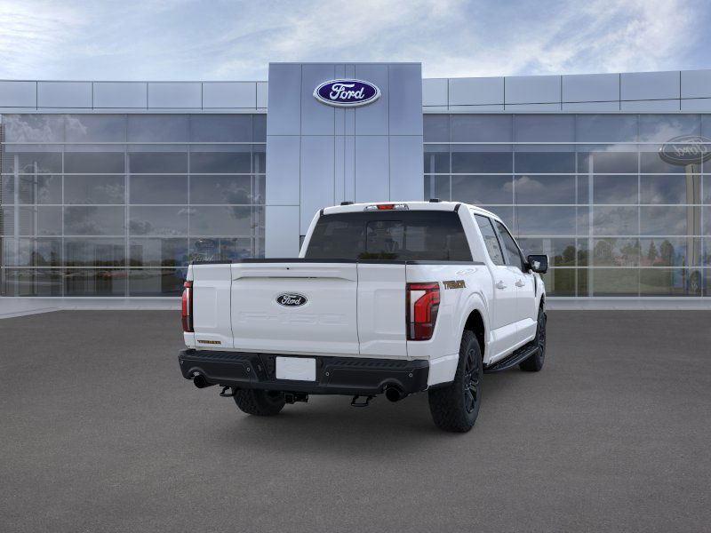 New 2025 Ford F-150 for sale in Lincoln NE