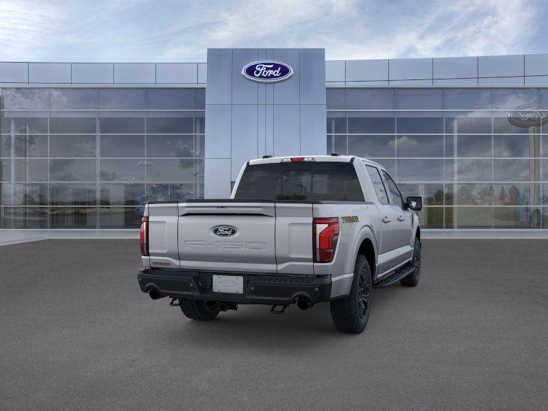 New 2025 Ford F-150 for sale in Lincoln NE