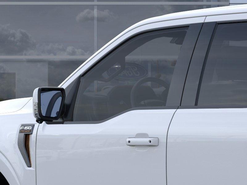New 2025 Ford F-150 for sale in Lincoln NE