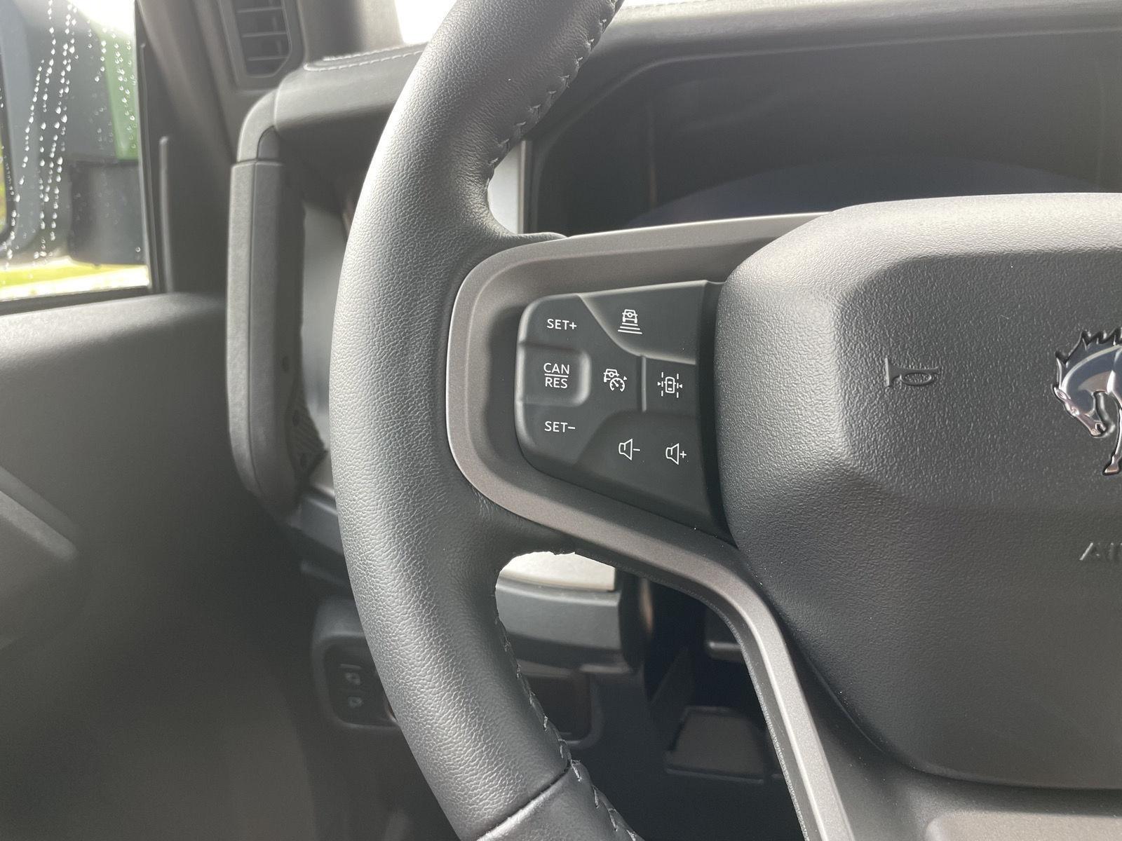 New 2025 Ford Bronco for sale in Lincoln NE