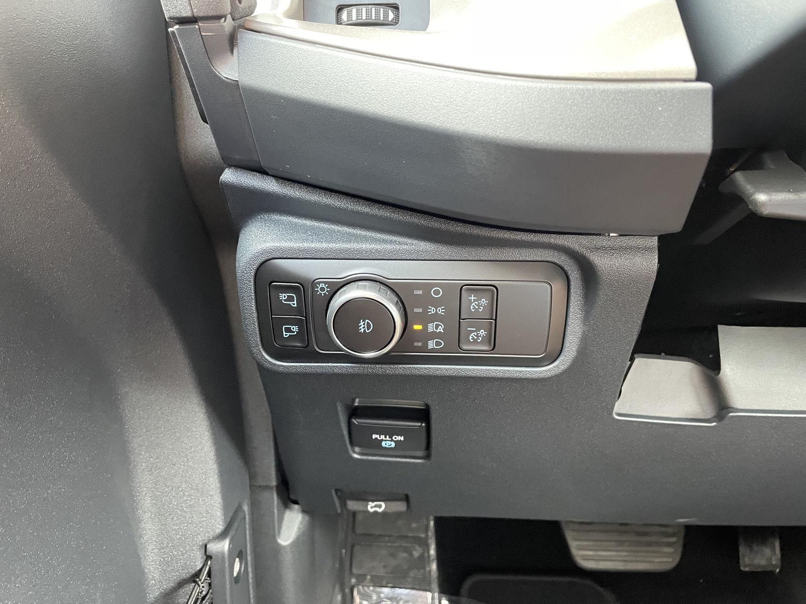 New 2025 Ford Bronco for sale in Lincoln NE