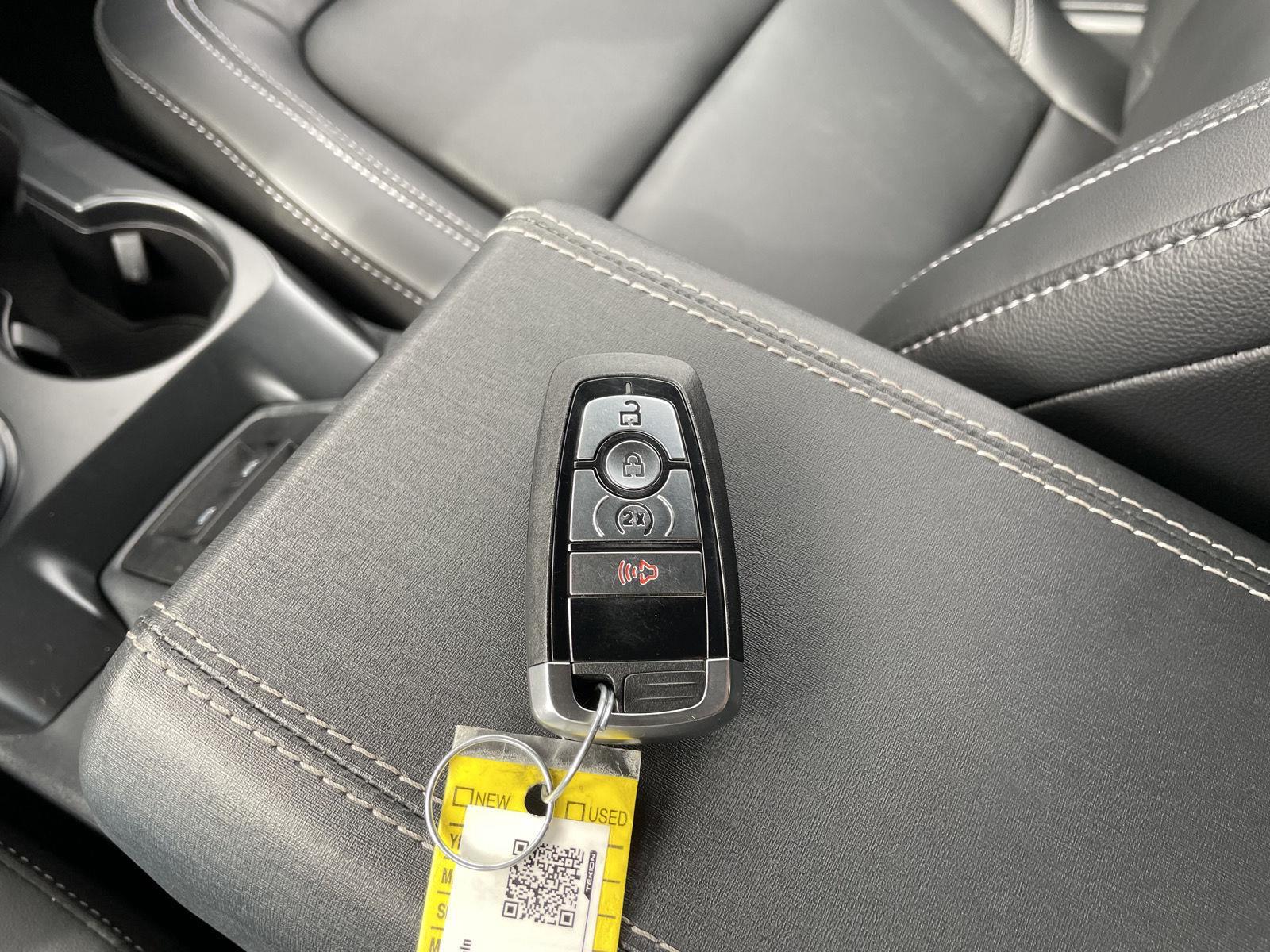 New 2025 Ford Bronco for sale in Lincoln NE