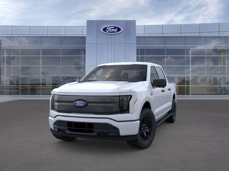 New 2025 Ford F-150 Lightning for sale in Lincoln NE