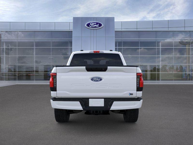 New 2025 Ford F-150 Lightning for sale in Lincoln NE