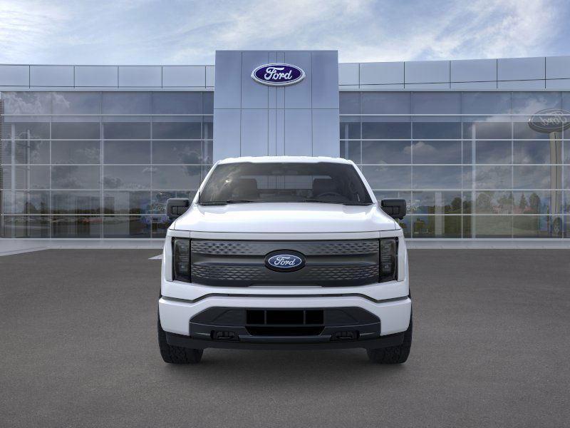 New 2025 Ford F-150 Lightning for sale in Lincoln NE