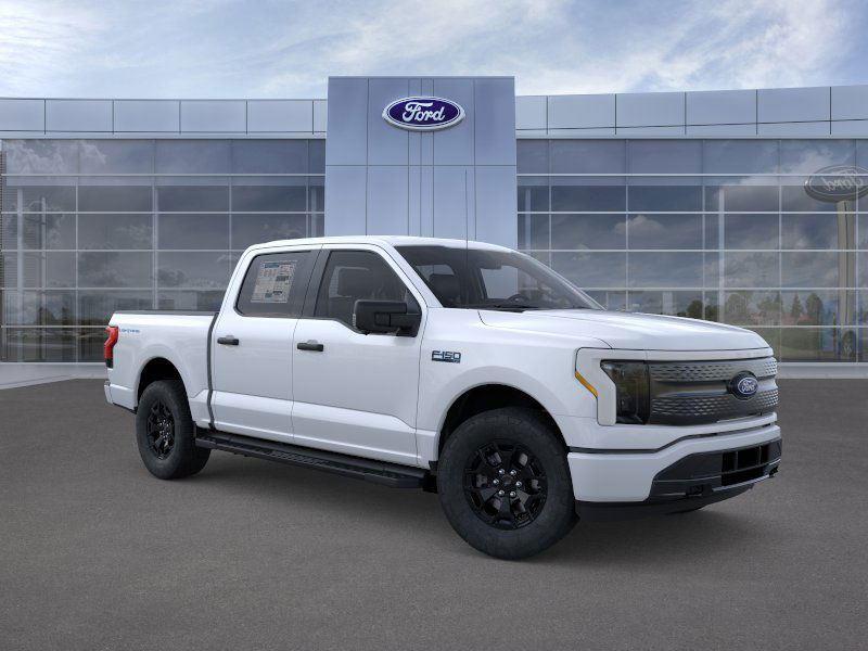 New 2025 Ford F-150 Lightning for sale in Lincoln NE
