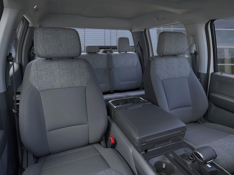 New 2025 Ford F-150 Lightning for sale in Lincoln NE
