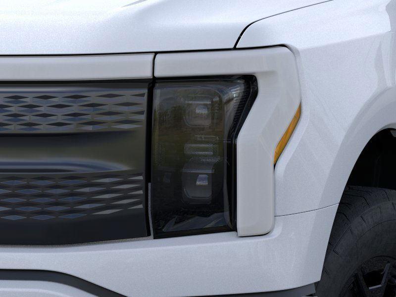 New 2025 Ford F-150 Lightning for sale in Lincoln NE