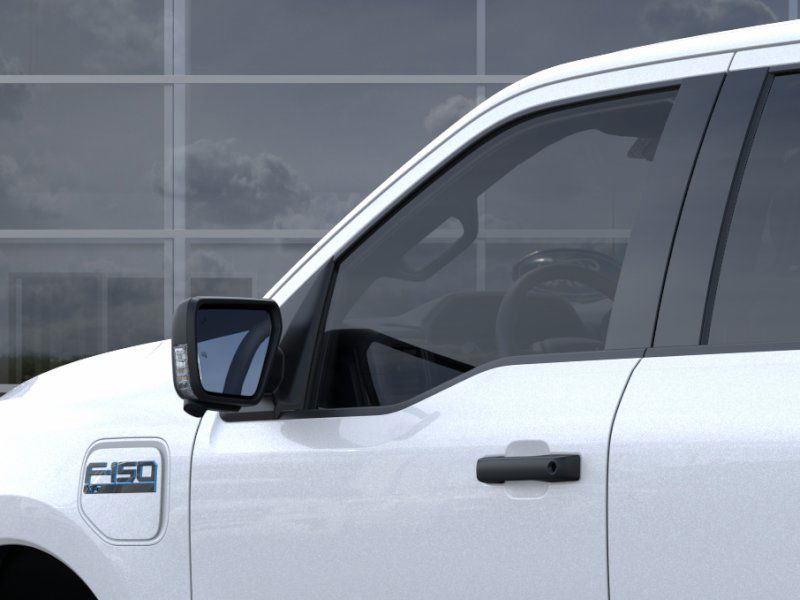 New 2025 Ford F-150 Lightning for sale in Lincoln NE