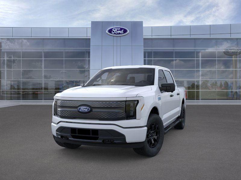 New 2025 Ford F-150 Lightning for sale in Lincoln NE