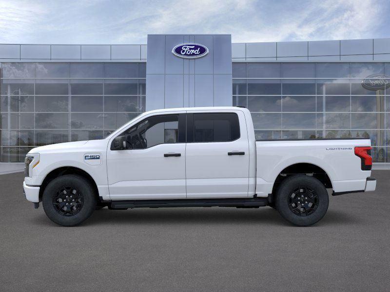 New 2025 Ford F-150 Lightning for sale in Lincoln NE