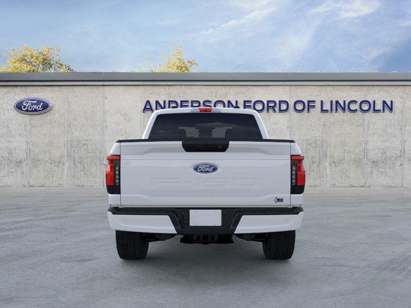 New 2025 Ford F-150 Lightning for sale in Lincoln NE