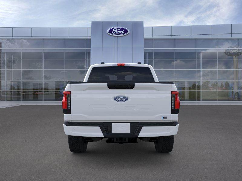New 2025 Ford F-150 Lightning for sale in Lincoln NE