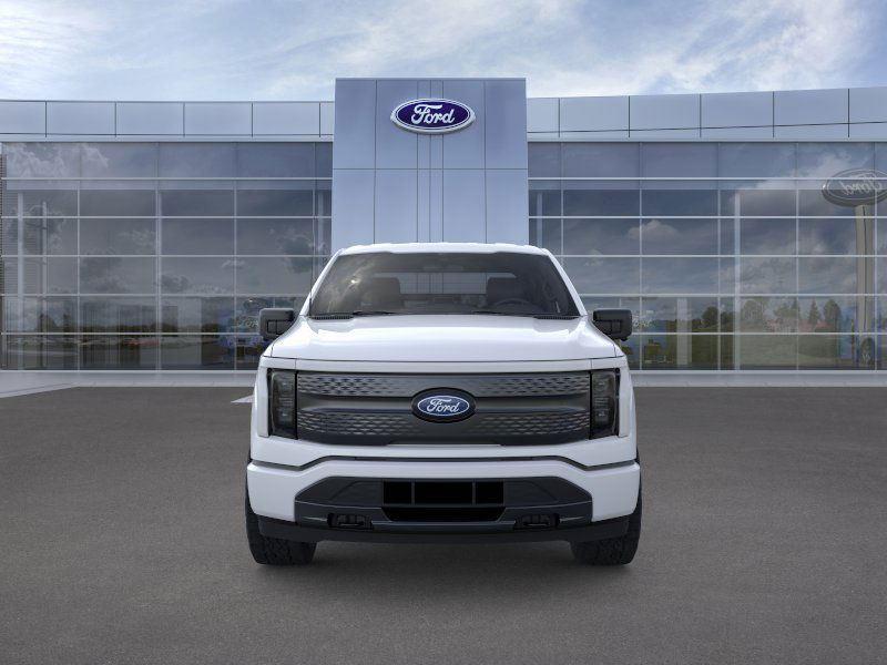 New 2025 Ford F-150 Lightning for sale in Lincoln NE