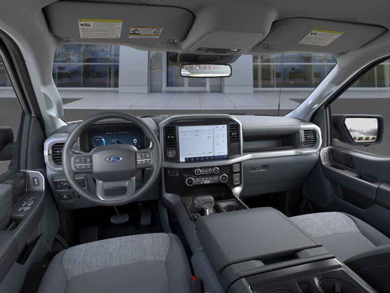 New 2025 Ford F-150 Lightning for sale in Lincoln NE