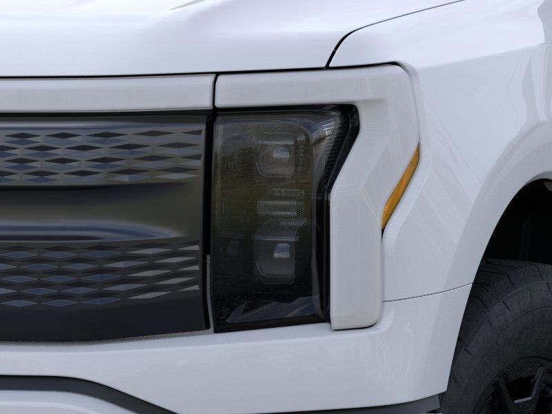 New 2025 Ford F-150 Lightning for sale in Lincoln NE