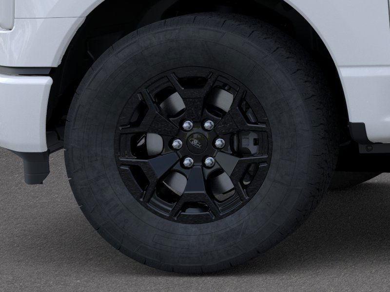 New 2025 Ford F-150 Lightning for sale in Lincoln NE