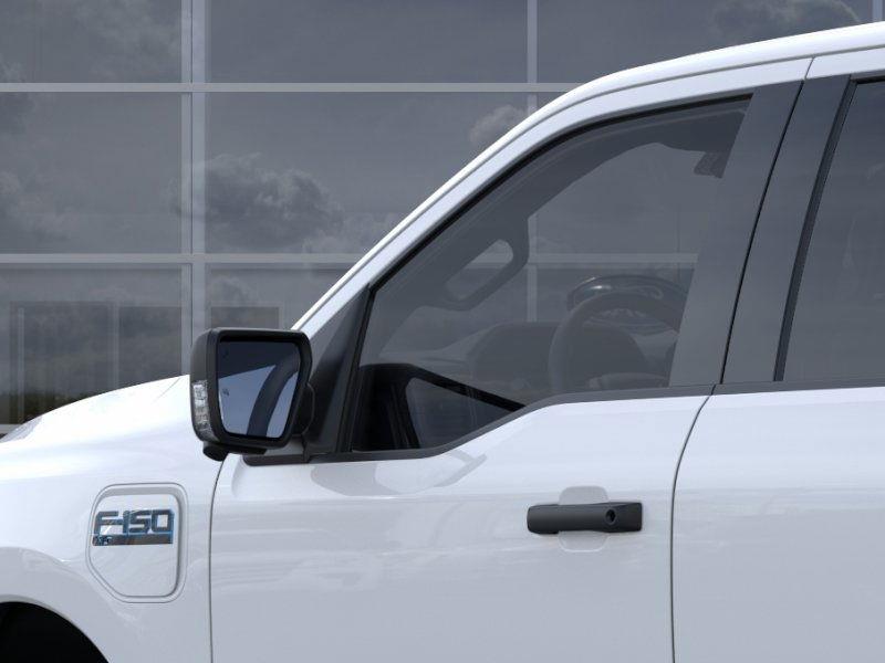New 2025 Ford F-150 Lightning for sale in Lincoln NE