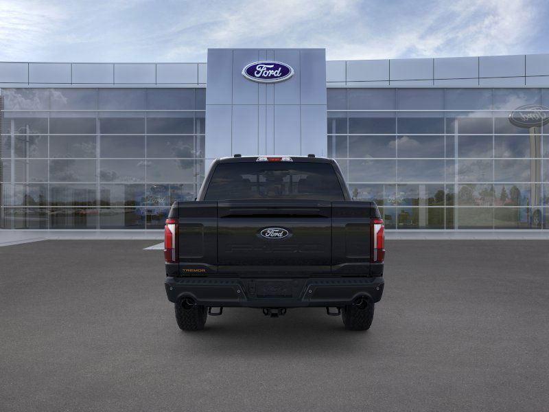 New 2025 Ford F-150 for sale in Lincoln NE
