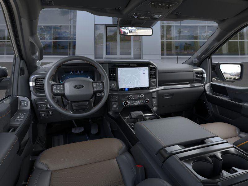 New 2025 Ford F-150 for sale in Lincoln NE