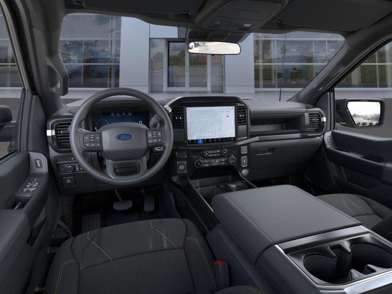 New 2025 Ford F-150 for sale in Lincoln NE