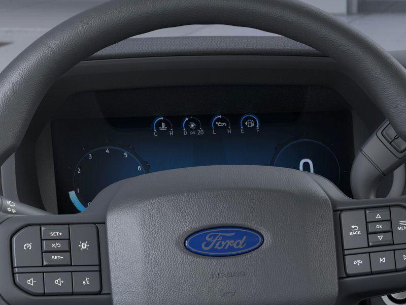 New 2025 Ford F-150 for sale in Lincoln NE