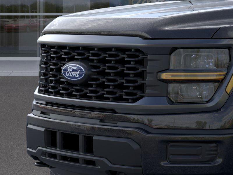 New 2025 Ford F-150 for sale in Lincoln NE