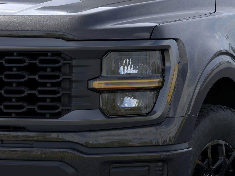 New 2025 Ford F-150 for sale in Lincoln NE