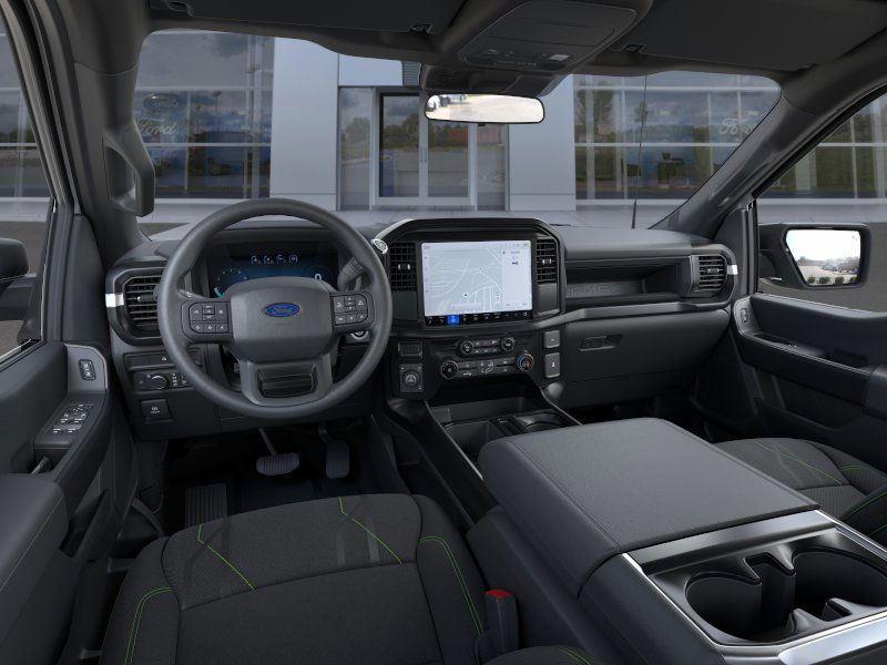 New 2025 Ford F-150 for sale in Lincoln NE