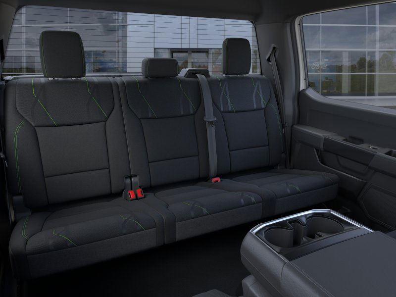 New 2025 Ford F-150 for sale in Lincoln NE