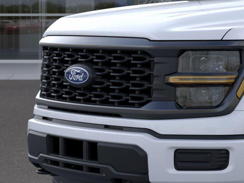 New 2025 Ford F-150 for sale in Lincoln NE