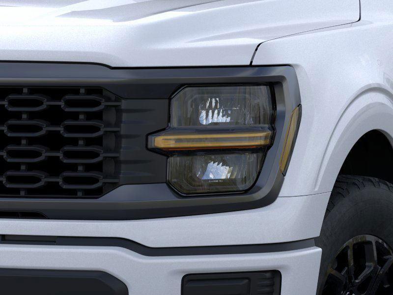 New 2025 Ford F-150 for sale in Lincoln NE