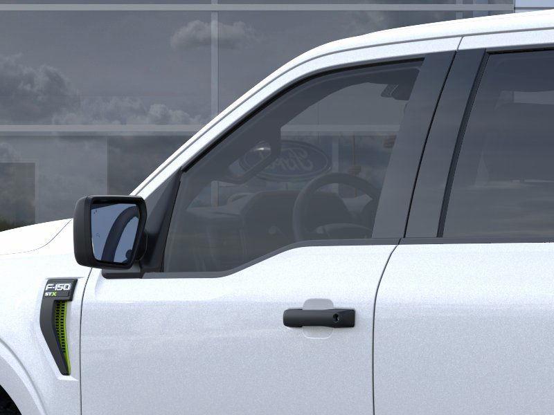 New 2025 Ford F-150 for sale in Lincoln NE
