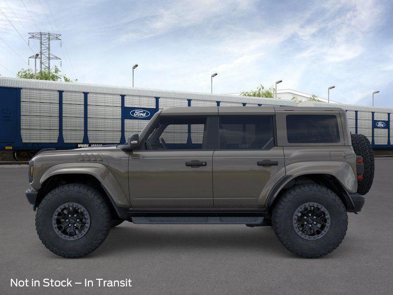 New 2025 Ford Bronco for sale in Lincoln NE