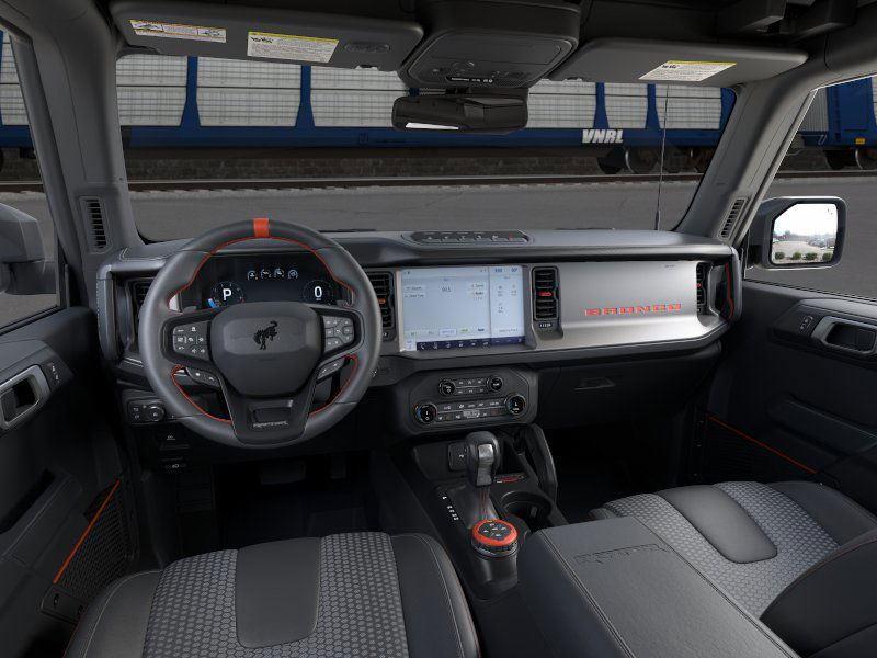 New 2025 Ford Bronco for sale in Lincoln NE