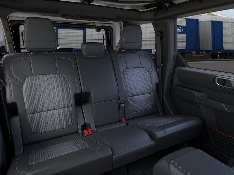 New 2025 Ford Bronco for sale in Lincoln NE