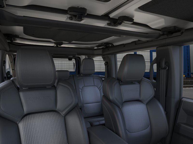 New 2025 Ford Bronco for sale in Lincoln NE