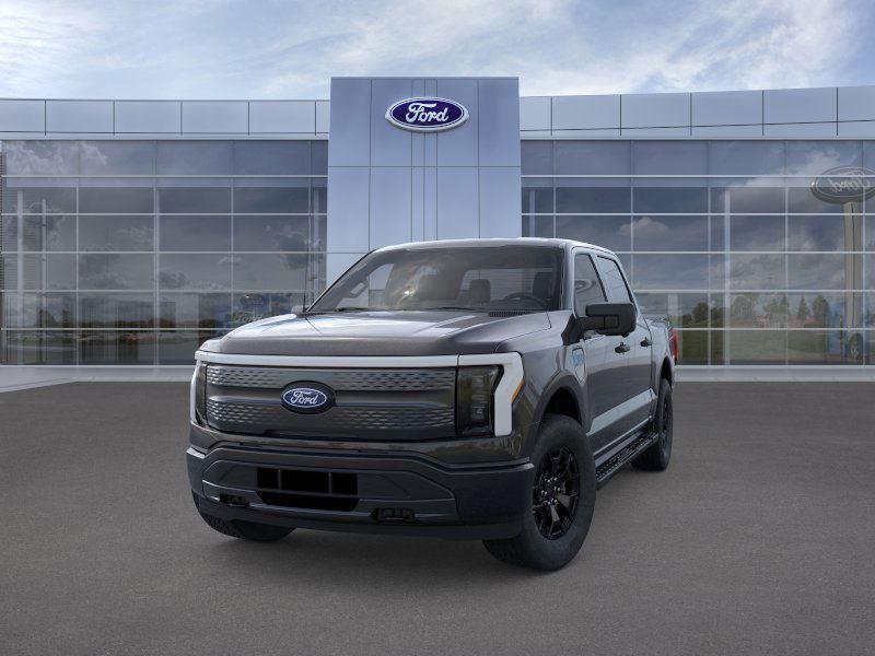 New 2025 Ford F-150 Lightning for sale in Lincoln NE