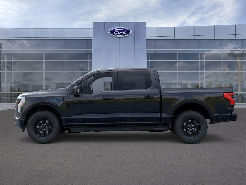 New 2025 Ford F-150 Lightning for sale in Lincoln NE