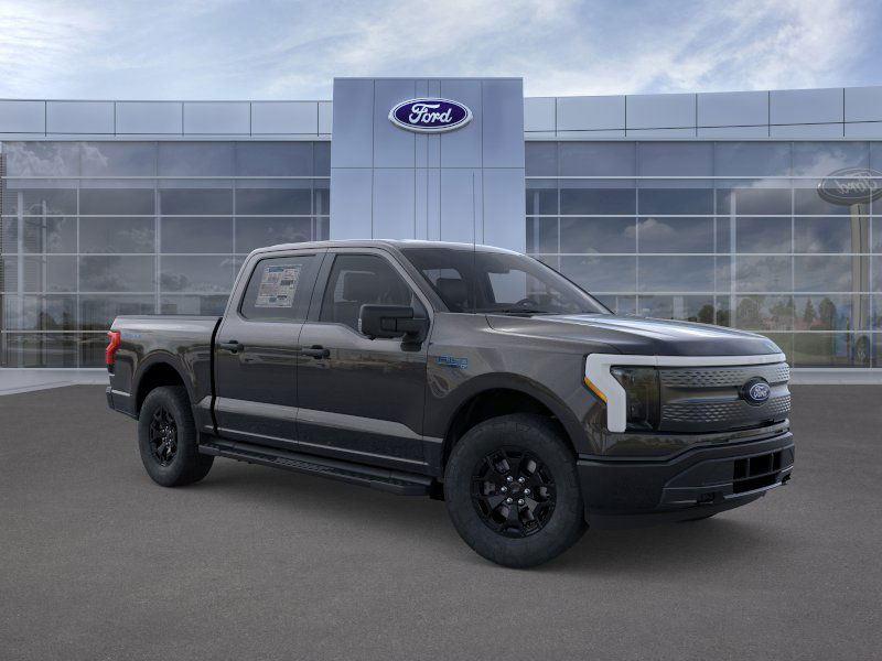 New 2025 Ford F-150 Lightning for sale in Lincoln NE