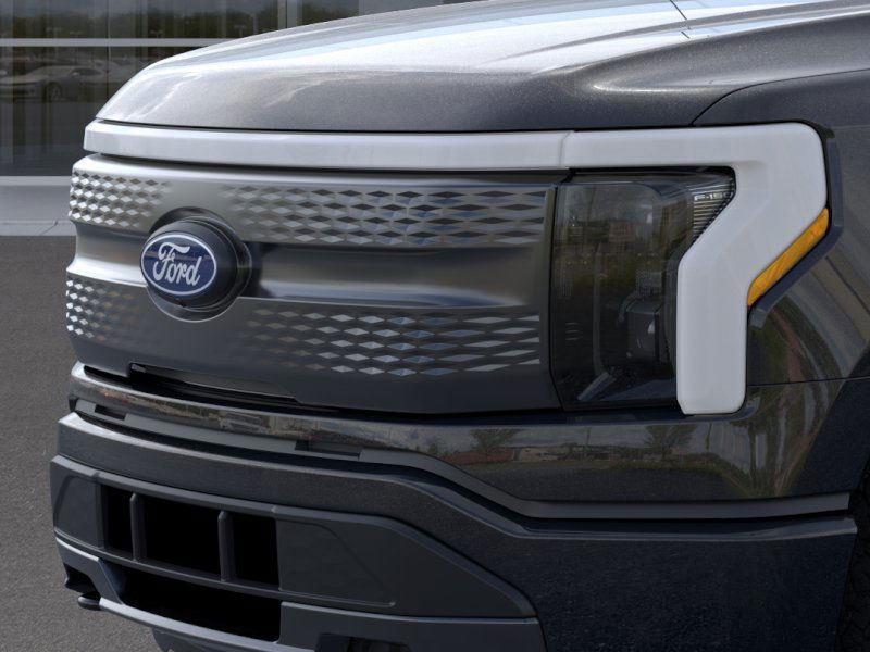 New 2025 Ford F-150 Lightning for sale in Lincoln NE