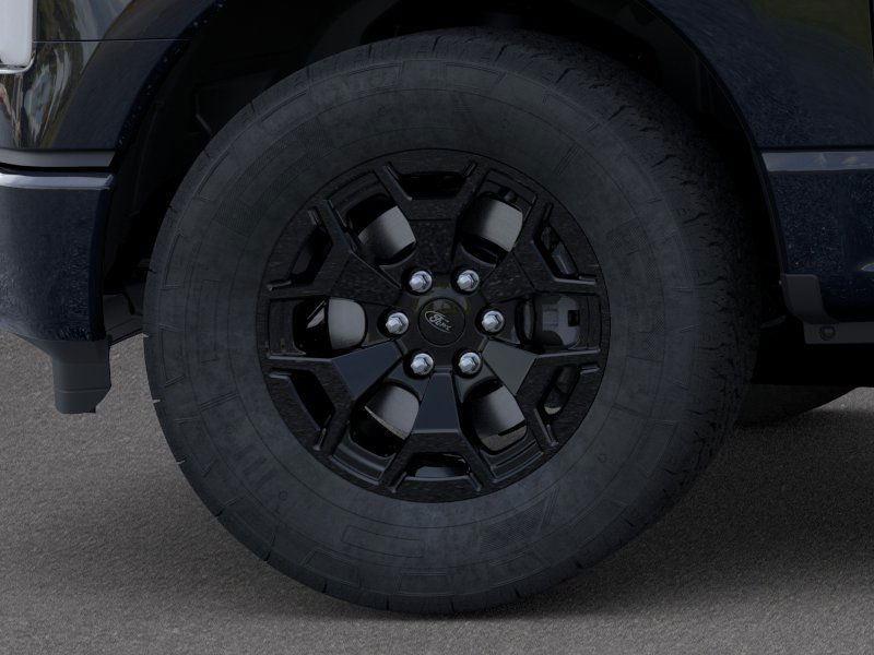 New 2025 Ford F-150 Lightning for sale in Lincoln NE