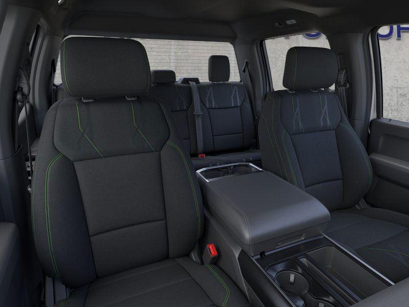 New 2025 Ford F-150 for sale in Lincoln NE