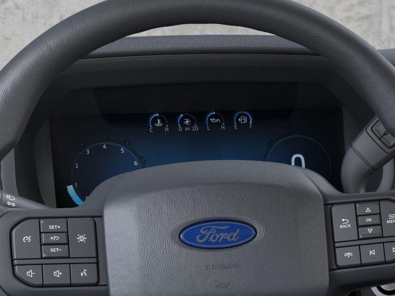 New 2025 Ford F-150 for sale in Lincoln NE