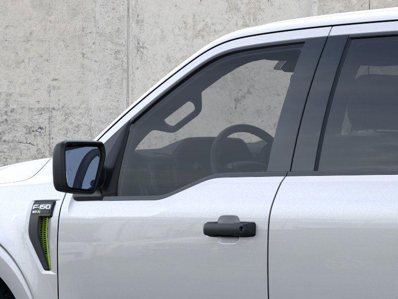 New 2025 Ford F-150 for sale in Lincoln NE