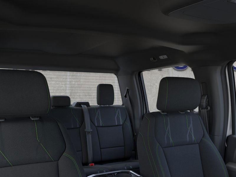 New 2025 Ford F-150 STX Crew Cab Truck for sale in Lincoln NE