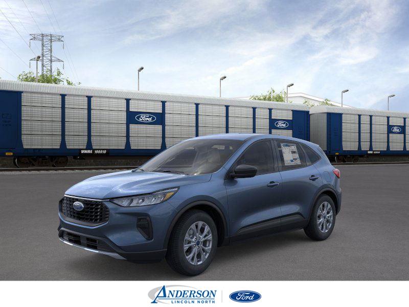 New 2025 Ford Escape Active SUV for sale in Lincoln NE