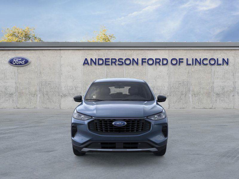 New 2025 Ford Escape for sale in Lincoln NE