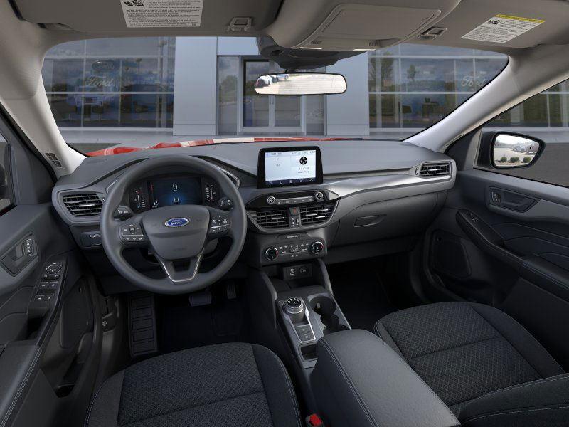 New 2025 Ford Escape for sale in Lincoln NE